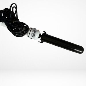HOT TOOLS Pro Artist Nano Ceramic Curling Iron/Wand | For Smooth, 1 1/4"